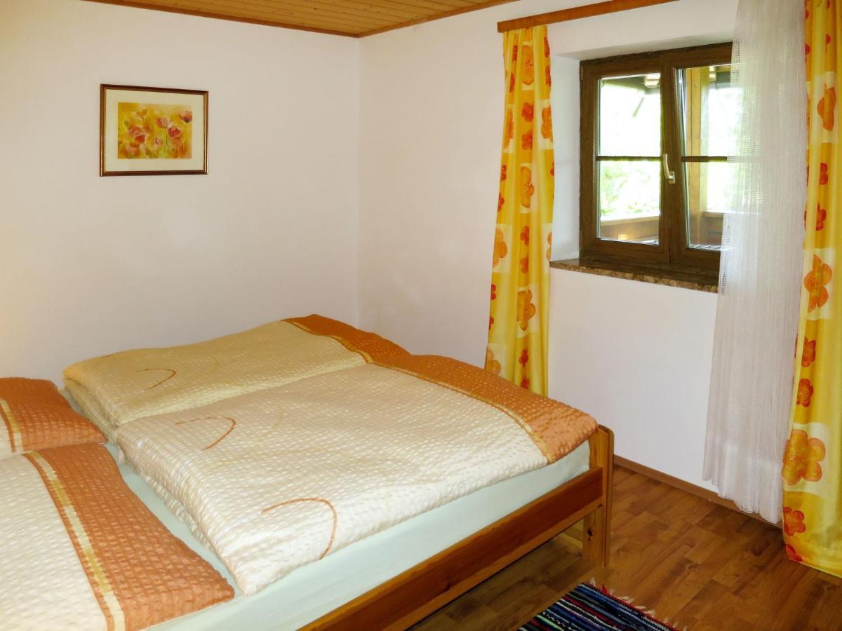 Apartment Bauernhof Vorderroid - Mon400 Oberhofen am Irrsee Eksteriør bilde