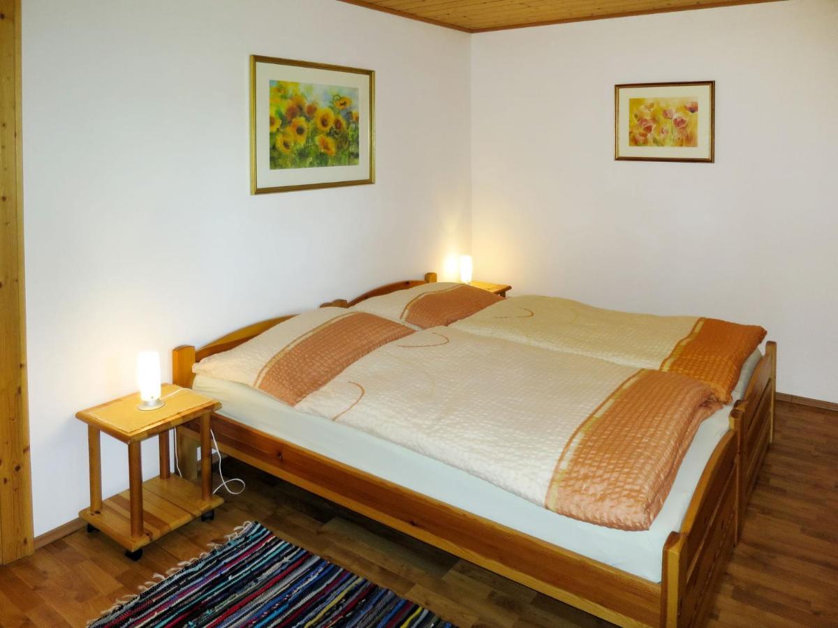 Apartment Bauernhof Vorderroid - Mon400 Oberhofen am Irrsee Eksteriør bilde