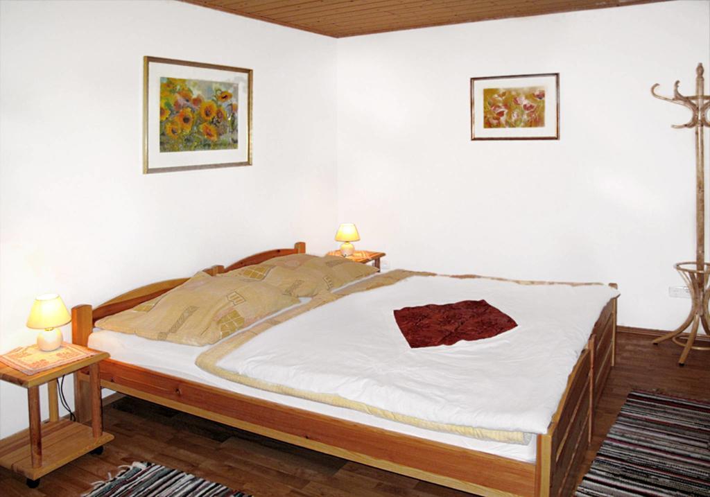Apartment Bauernhof Vorderroid - Mon400 Oberhofen am Irrsee Eksteriør bilde